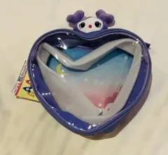 TWICE LOVELYS ぴょこきゅんボディバッグ GiGO限定サナ