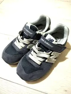 ■New Balance■スニーカー■18cm■