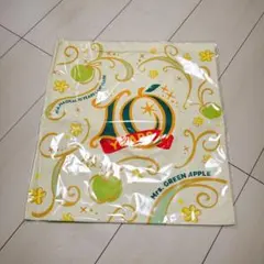 Mrs. GREEN APPLE 10周年記念グッズ