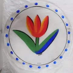 KOSTA BODA TULIPA ガラス食器セットのサムネイル