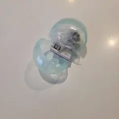 ヒロアカ めじるしチャーム めじるしアクセサリー 相澤消太