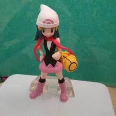 ヒカリ ポケモンスケールワールド　フィギュア カジュアルスタイル