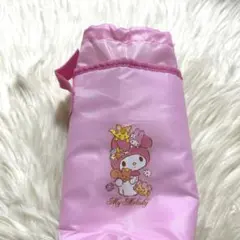 マイメロディ ボトルケース ピンク　②