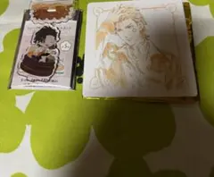 桐生院ヴァン　グッズ