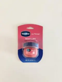 韓国　ヴァセリンリップTherapy Rosy Lips 7gのサムネイル