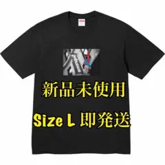 Supreme シュプリームスカルTシャツ ブラックL se1420r - メルカリ