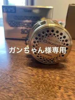 CALCUTTA CONQUEST 100 箱•説明書付きのサムネイル