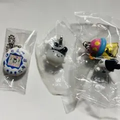 たまごっち みみっちセット