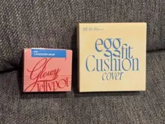 fwee ファンデ.チーク