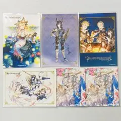 グランブルーファンタジー トレーディングカードゲーム 愛憎の覚醒 グランブルーファンタジー トレーディングカードゲーム 愛憎の覚醒