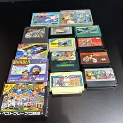 ファミコン テレビゲーム