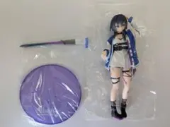 ぶいすぽっ！ 一ノ瀬うるは フィギュア