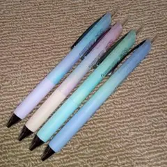 フローチューン エアリーデザイン 0.5mm 4本セット 限定のサムネイル