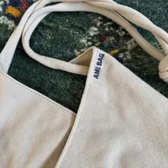 ビームス　AMI BAGのサムネイル