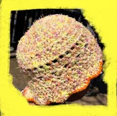 バケットハット　ベビー　キッズ