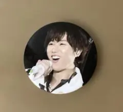 SnowMan⭐︎ 阿部亮平／缶バッジ