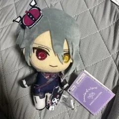 魔法使いの約束×サンリオキャラクターズぬいぐるみ　まほやく　オーエン