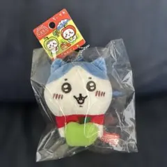 【新品未開封】ご当地ちいかわ　ハチワレ りんご　信州のサムネイル
