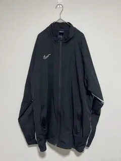 Nike Dri-FIT ジャージ XXL ブラック/ホワイト