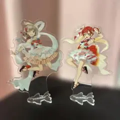 1番くじ ラブライブ！スーパースター アクスタ