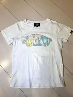 VANS OFF THE WALL Tシャツ 120サイズのサムネイル