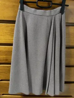 Dessinデッサン★チェックスカート