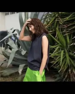 2026年最新】FORME レディース ノースリーブ Tシャツ・カットソーの