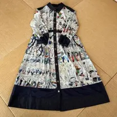 アルベロベロワンピース