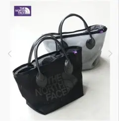 THE NORTH FACE PURPLE LABEL メッシュトートのサムネイル