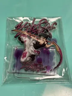 呪術廻戦 ラッキーセガくじ H賞 禪院真希 アクリルスタンド