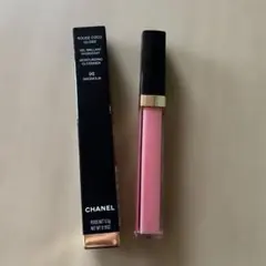 CHANEL ルージュ ココグロス 96 MAGNOLIA