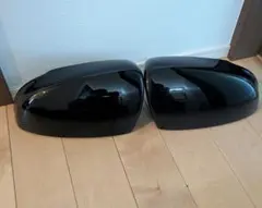 スズキ ソリオ MA27s ドアミラー カバー ピアノブラック - メルカリ