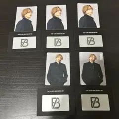 BE:FIRST ビーファースト SOTA ソウタ 2:BE オンラインくじ