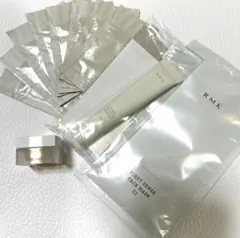 RMK Wトリートメント　ローション＆化粧下地＆リップバーム＆マスクのサムネイル