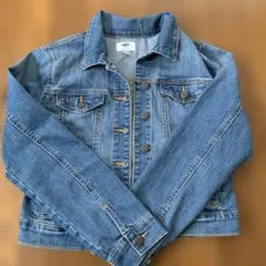 OLD NAVY デニムジャケット XL