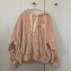 2025年最新】リーナベル パーカー lサイズの人気アイテム - メルカリ