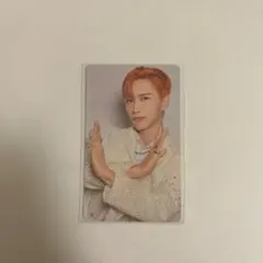 INI XQUARE MASTERPIECE 池﨑理人 トレカ 117