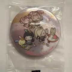 プロセカ 天馬咲希 サンリオコラボ ポムポムプリン 缶バッジ - メルカリ