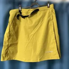モンベル montbell キュロット　ショートパンツ　レディース　トレッキングのサムネイル