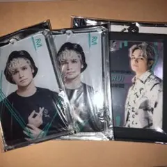 与那嶺瑠唯 フォトキー