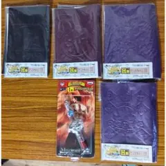 クリアファイル 5個セット マリンフォード