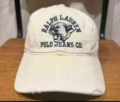 Ralph Lauren Polo Jeans Co. キャップのサムネイル