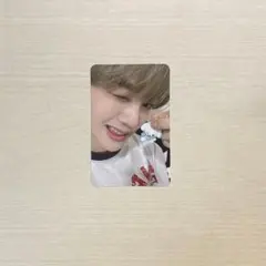 ZB1 ギュビン ギュニニ zeroni HOME PARTY 5500円トレカ