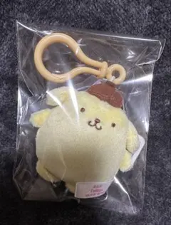 サンリオキャラクター大賞 2026 マスコット ポムポムプリン ぬいぐるみ