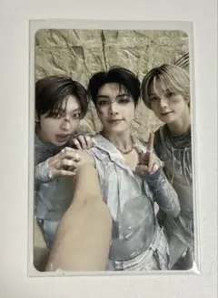 &TEAM K MAKI FUMA トレカ