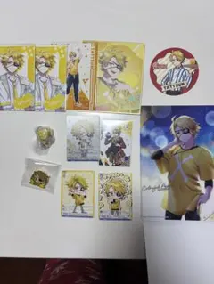 【値下げ中】からぴち　たっつんセット