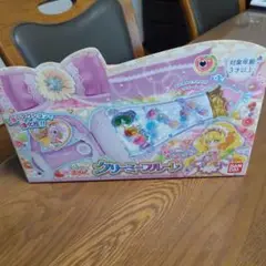 プリキュア クリーミーフルーレ 未開封