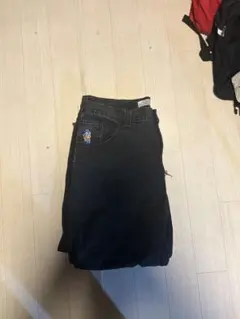 か*ん様 Polar Skate Co. 93 Denim Black 身長17のサムネイル