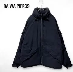 2025年最新】daiwa pier39 tech field jacketの人気アイテム - メルカリ
