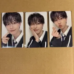 NCT NEW TEAM NCT WISH ユウシトレカセット - メルカリ